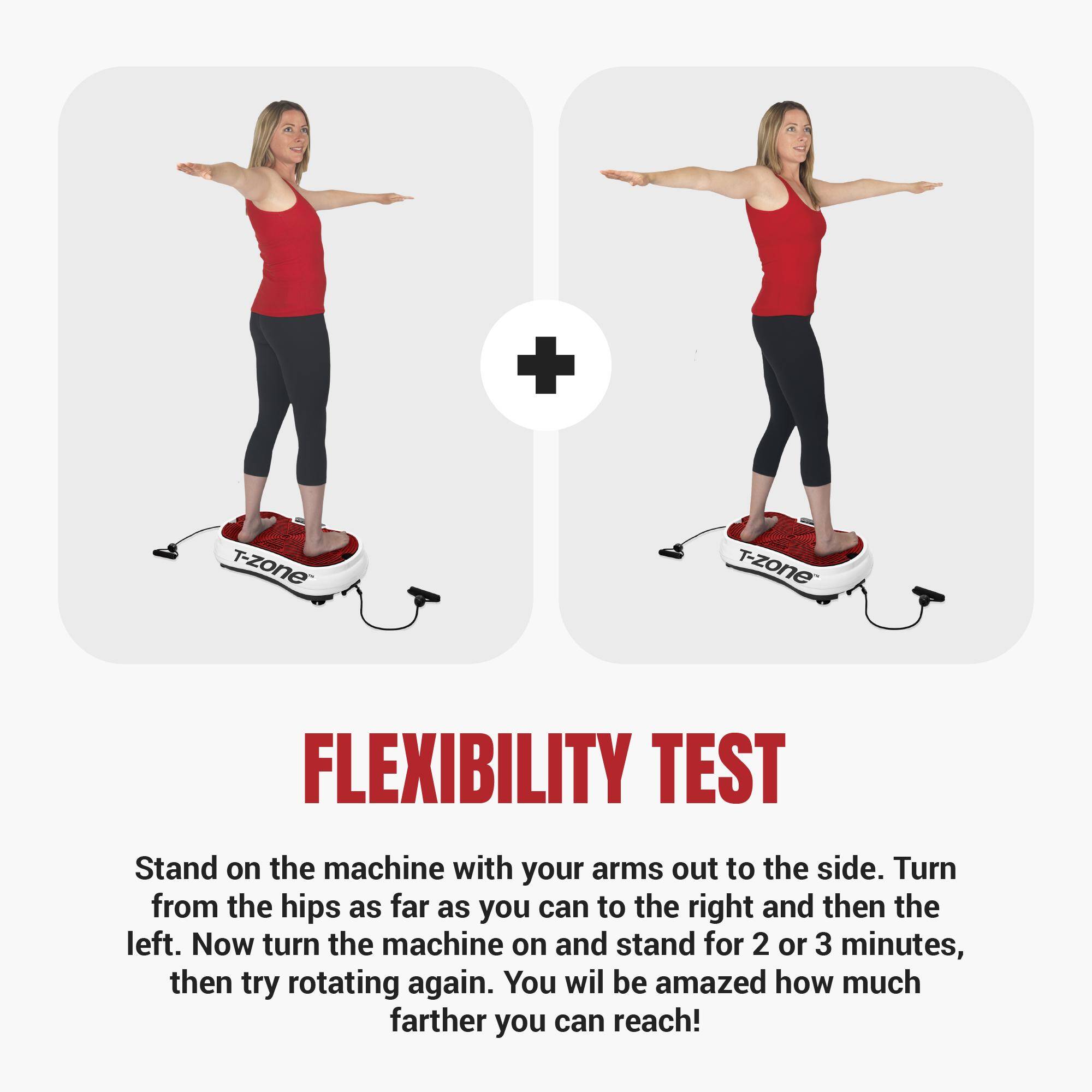 Vibration Plate - WHAT YOU SHOULD KNOW BEFORE USING VIBRATION