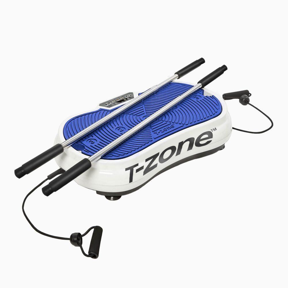 bladez vibration machine