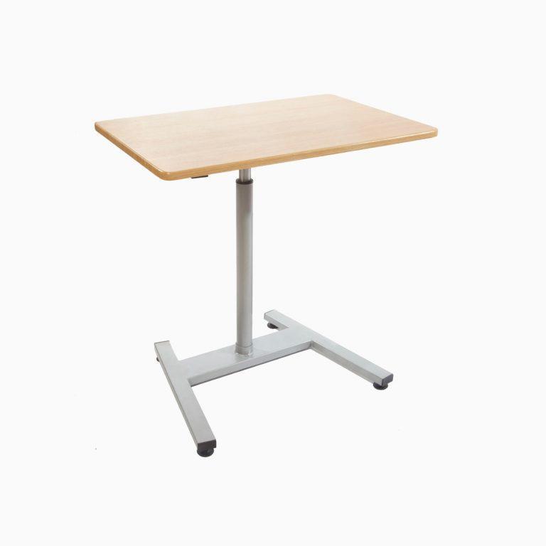 4MT Standing Desk Top Extender TZone Vibration