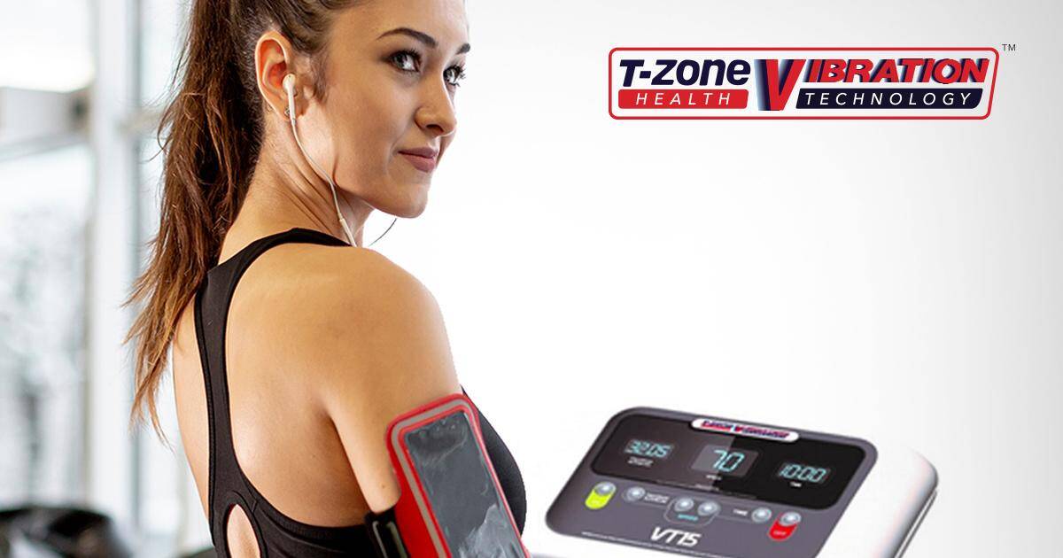 T-Zone-Health-5-Reasons-VT-20 Vibration Machine Is Right For You Featured Image
