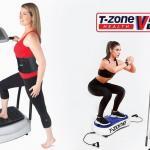 T-Zone Whole Body Vibration Machine The 3 Easy Ways to Lose Weight