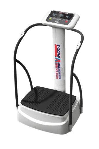 T-Zone Whole Body Vibration Machine