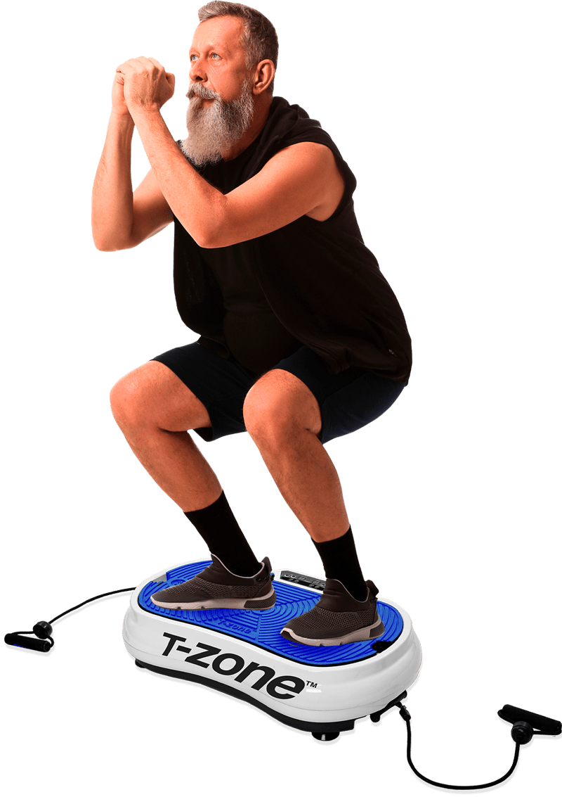 Vibration plate 2025 benefits 2021