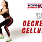 T-Zone Whole Body Vibration Machine The #1 Way to Decrease Cellulite on Your Legs Painlessly
