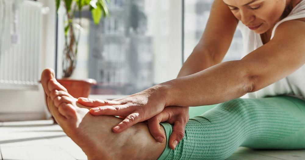 Hypermobility And Whole Body Vibration How To Avoid Injury When You're