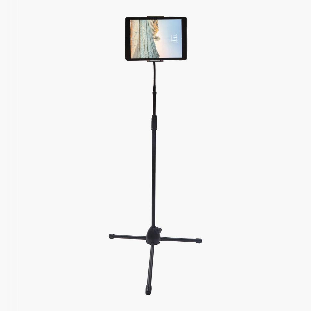 Tablet Tripod Floor Stand